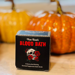 Load image into Gallery viewer, BLOOD BATH BATH BOMB WHOLESALE CASE OF 25
