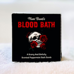 Load image into Gallery viewer, BLOOD BATH BATH BOMB WHOLESALE CASE OF 25
