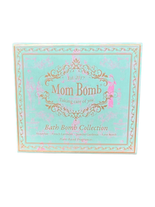 Spring Collection Bath Bomb Gift Set - WHOLESALE CASE OF 12