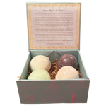 Load image into Gallery viewer, Spring Collection Bath Bomb Gift Set - WHOLESALE CASE OF 12
