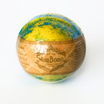Load image into Gallery viewer, Unwind Tropical Bath Bomb Single - WHOLESALE CASE OF 25
