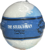 Load image into Gallery viewer, The Studly Man Bath Bomb - Mom Bomb
